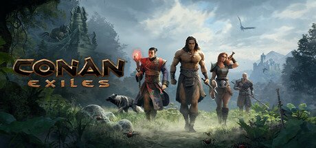 Conan Exiles server integration