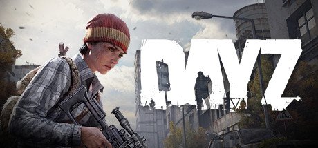 DayZ server with mods