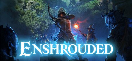 Enshrouded dedicated server