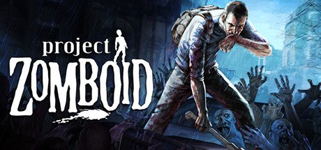 Project Zomboid server with mods
