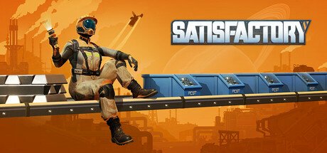 Satisfactory dedicated server