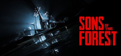 Sons of the Forest dedicated server